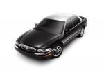 Buick Park Avenue Ultra 2003 года